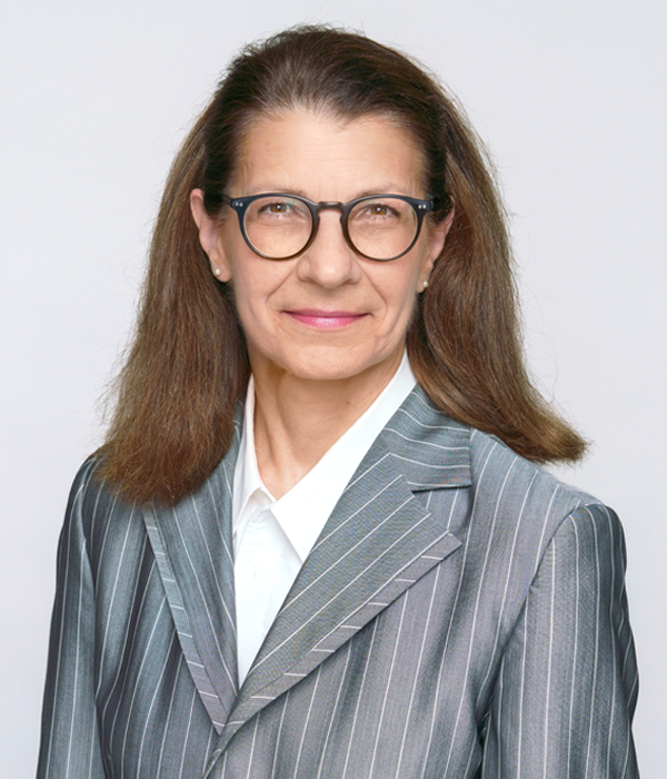 Kordula Leites